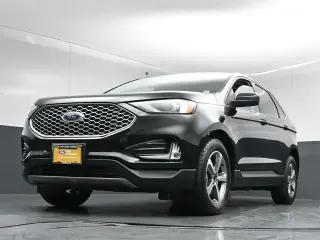 Ford Edge 2023 AWD SEL 4dr Crossover