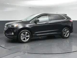 Ford Edge 2023 AWD SEL 4dr Crossover