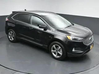 Ford Edge 2023 AWD SEL 4dr Crossover