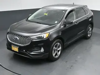 Ford Edge 2023 AWD SEL 4dr Crossover