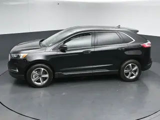 Ford Edge 2023 AWD SEL 4dr Crossover