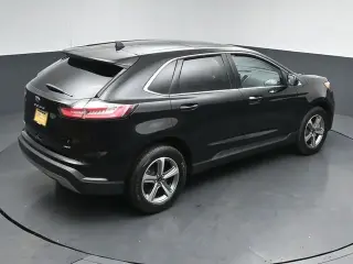 Ford Edge 2023 AWD SEL 4dr Crossover