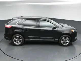 Ford Edge 2023 AWD SEL 4dr Crossover