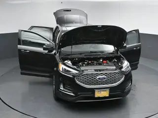 Ford Edge 2023 AWD SEL 4dr Crossover