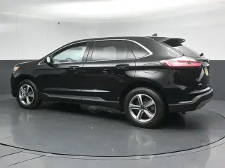 Ford Edge 2023 AWD SEL 4dr Crossover