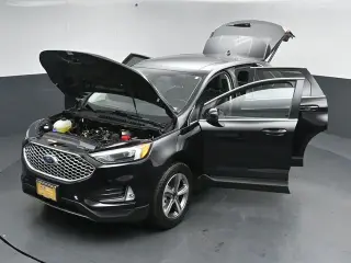 Ford Edge 2023 AWD SEL 4dr Crossover