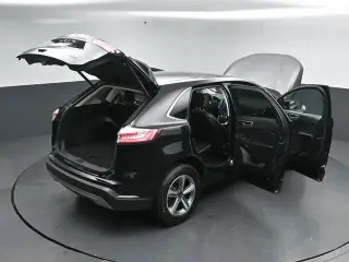 Ford Edge 2023 AWD SEL 4dr Crossover