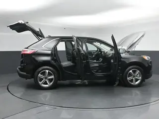 Ford Edge 2023 AWD SEL 4dr Crossover