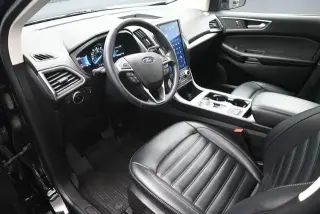 Ford Edge 2023 AWD SEL 4dr Crossover