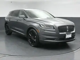 Lincoln Nautilus 2023 AWD Reserve 4p SUV