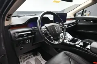 Lincoln Nautilus 2023 AWD Reserve 4p SUV