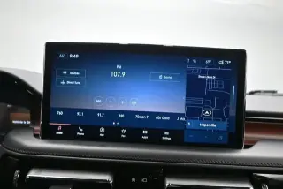 Lincoln Nautilus 2023 AWD Reserve 4p SUV