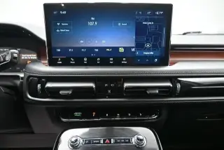 Lincoln Nautilus 2023 AWD Reserve 4p SUV