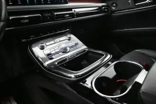 Lincoln Nautilus 2023 AWD Reserve 4p SUV