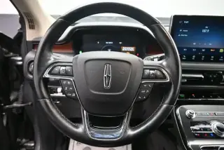 Lincoln Nautilus 2023 AWD Reserve 4p SUV