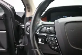 Lincoln Nautilus 2023 AWD Reserve 4p SUV