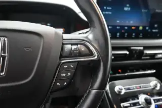 Lincoln Nautilus 2023 AWD Reserve 4p SUV