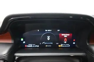 Lincoln Nautilus 2023 AWD Reserve 4p SUV