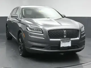 Lincoln Nautilus 2023 AWD Reserve 4p SUV