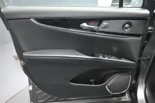 Lincoln Nautilus 2023 AWD Reserve 4p SUV