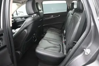 Lincoln Nautilus 2023 AWD Reserve 4p SUV