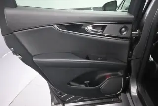 Lincoln Nautilus 2023 AWD Reserve 4p SUV