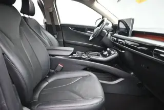 Lincoln Nautilus 2023 AWD Reserve 4p SUV