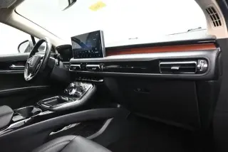 Lincoln Nautilus 2023 AWD Reserve 4p SUV
