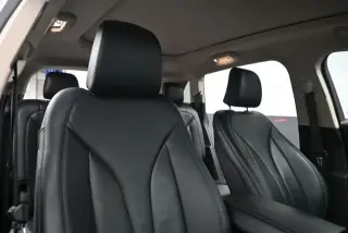 Lincoln Nautilus 2023 AWD Reserve 4p SUV