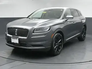 Lincoln Nautilus 2023 AWD Reserve 4p SUV