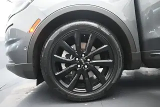 Lincoln Nautilus 2023 AWD Reserve 4p SUV