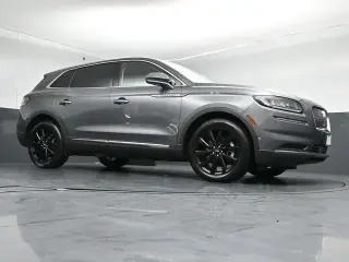 Lincoln Nautilus 2023 AWD Reserve 4p SUV