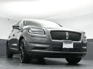 Lincoln Nautilus 2023 AWD Reserve 4p SUV