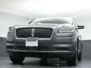 Lincoln Nautilus 2023 AWD Reserve 4p SUV