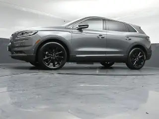 Lincoln Nautilus 2023 AWD Reserve 4p SUV