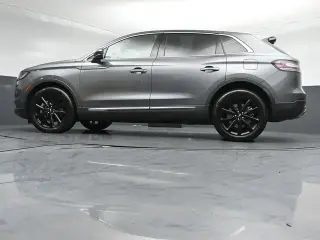 Lincoln Nautilus 2023 AWD Reserve 4p SUV