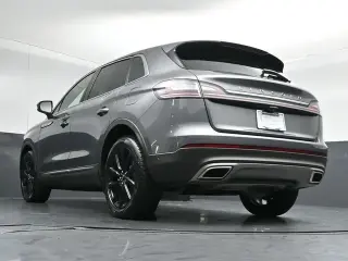Lincoln Nautilus 2023 AWD Reserve 4p SUV