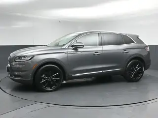 Lincoln Nautilus 2023 AWD Reserve 4p SUV