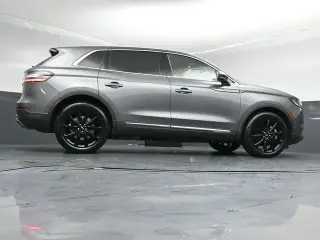 Lincoln Nautilus 2023 AWD Reserve 4p SUV