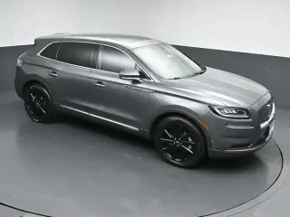 Lincoln Nautilus 2023 AWD Reserve 4p SUV
