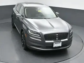 Lincoln Nautilus 2023 AWD Reserve 4p SUV