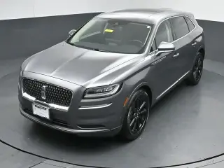 Lincoln Nautilus 2023 AWD Reserve 4p SUV