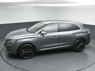 Lincoln Nautilus 2023 AWD Reserve 4p SUV