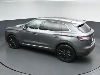 Lincoln Nautilus 2023 AWD Reserve 4p SUV