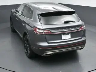 Lincoln Nautilus 2023 AWD Reserve 4p SUV