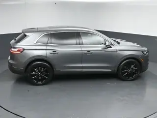 Lincoln Nautilus 2023 AWD Reserve 4p SUV