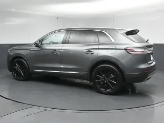 Lincoln Nautilus 2023 AWD Reserve 4p SUV