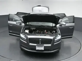 Lincoln Nautilus 2023 AWD Reserve 4p SUV