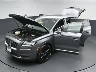 Lincoln Nautilus 2023 AWD Reserve 4p SUV