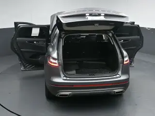 Lincoln Nautilus 2023 AWD Reserve 4p SUV